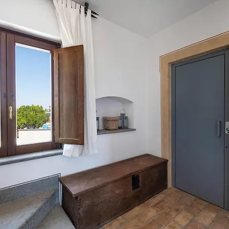 別荘 Torre E Jacuzzi Vista Mare - Terrazza Panoramica