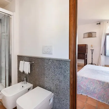 Torre E Jacuzzi Vista Mare - Terrazza Panoramica 마사루브렌세